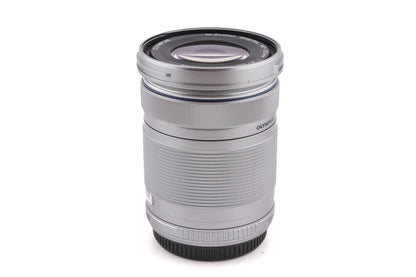 Olympus 40-150mm f4-5.6 M.Zuiko Digital R ED MSC