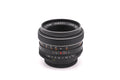 Revue 55mm f1.7 Auto Revuenon