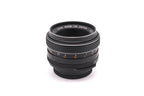 Revue 55mm f1.7 Auto Revuenon