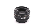 Revue 55mm f1.7 Auto Revuenon