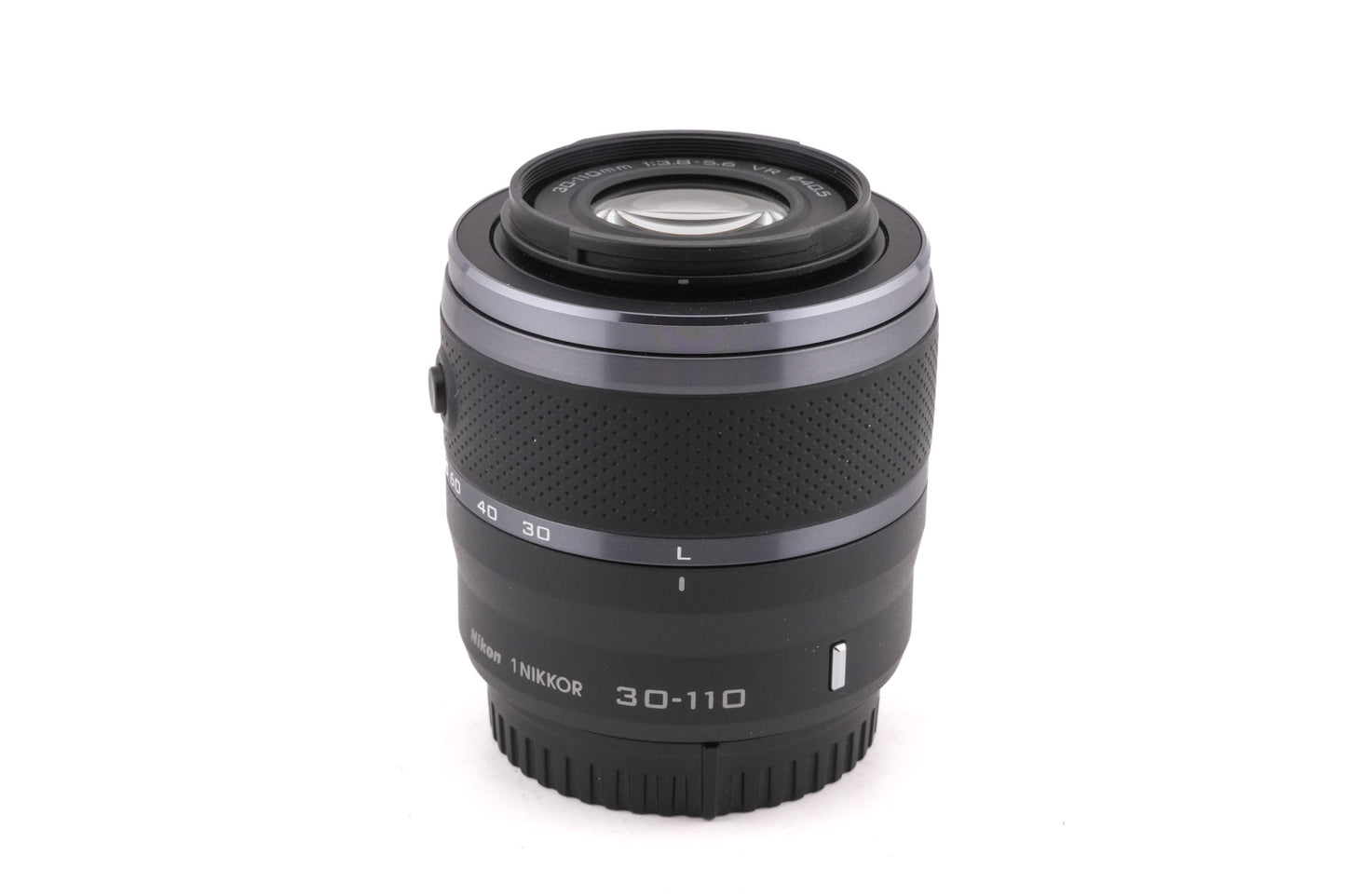 Nikon 30-110mm f3.8-5.6 VR Nikkor 1