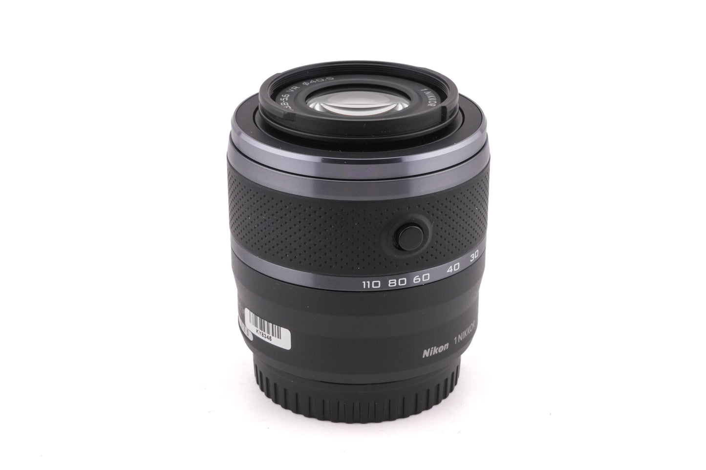 Nikon 30-110mm f3.8-5.6 VR Nikkor 1