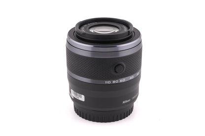 Nikon 30-110mm f3.8-5.6 VR Nikkor 1