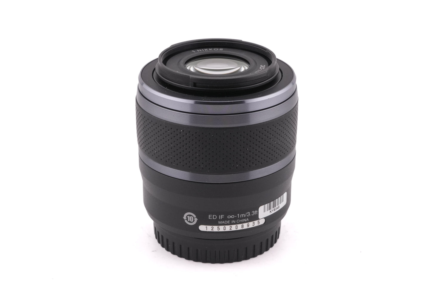 Nikon 30-110mm f3.8-5.6 VR Nikkor 1