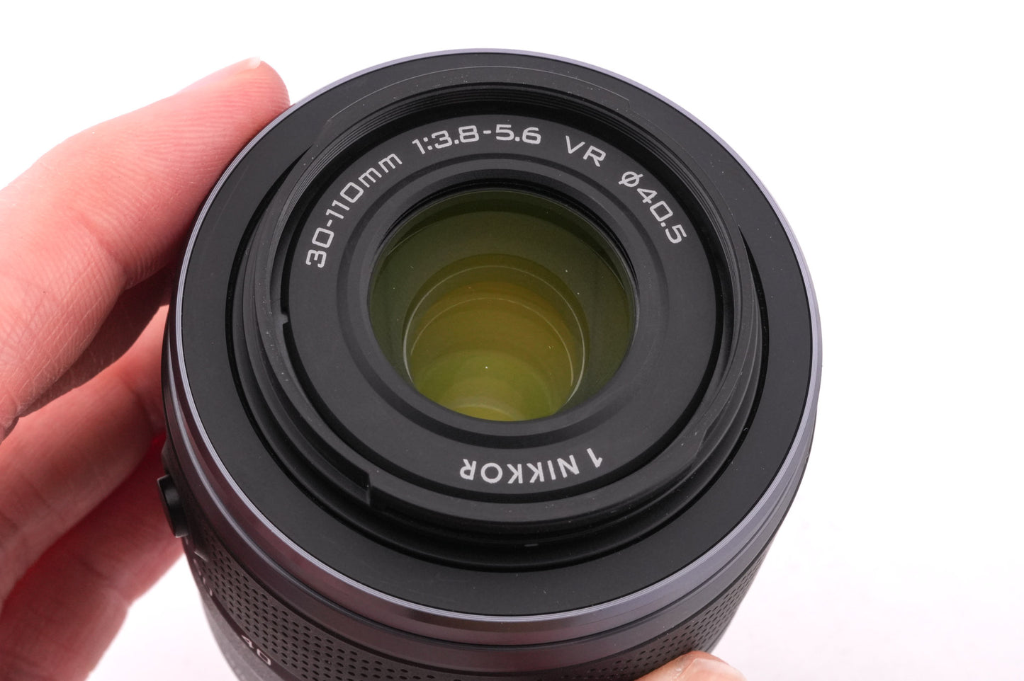 Nikon 30-110mm f3.8-5.6 VR Nikkor 1