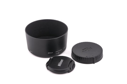 Nikon 30-110mm f3.8-5.6 VR Nikkor 1