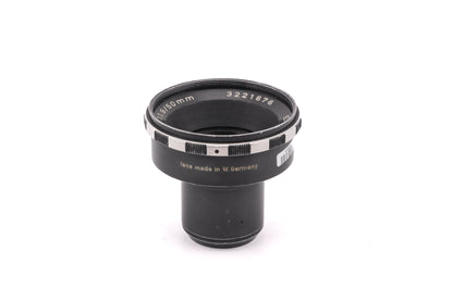 Enna München 50mm f1.9 Ennalyt