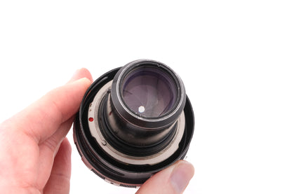 Enna München 50mm f1.9 Ennalyt