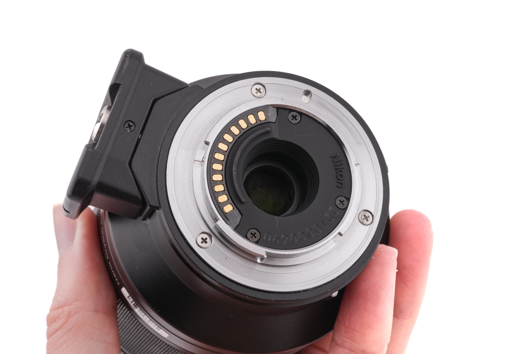 Nikon 70-300mm f4.5-5.6 VR Nikkor 1 – Kamerastore