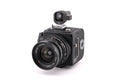 Hasselblad SWC/M (Biogon C T*) (Black, 10197) - Camera