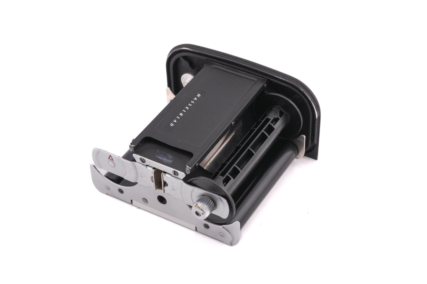 Hasselblad SWC/M (Black, 10197) + SWC Viewfinder (52035/TISOC) + A12 Film Magazine (Black, 30147)