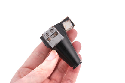 Hasselblad SWC/M (Black, 10197) + SWC Viewfinder (52035/TISOC) + A12 Film Magazine (Black, 30147)