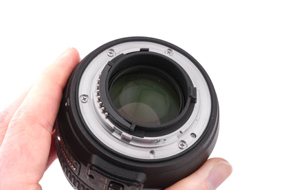 Nikon 50mm f1.4 AF-S Nikkor G