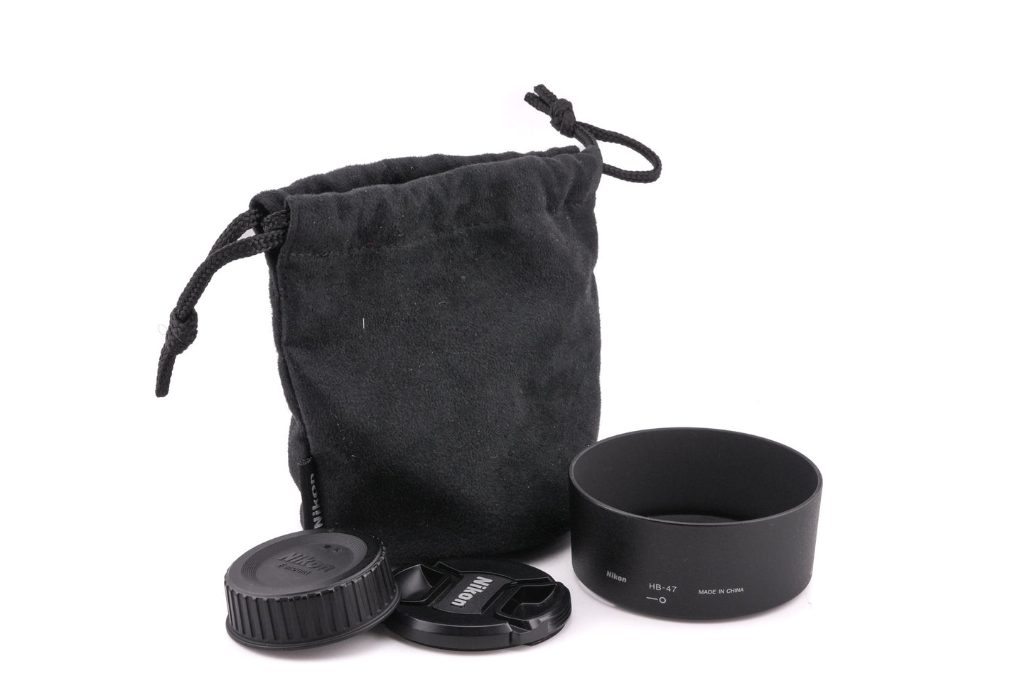 Nikon 50mm f1.4 AF-S Nikkor G