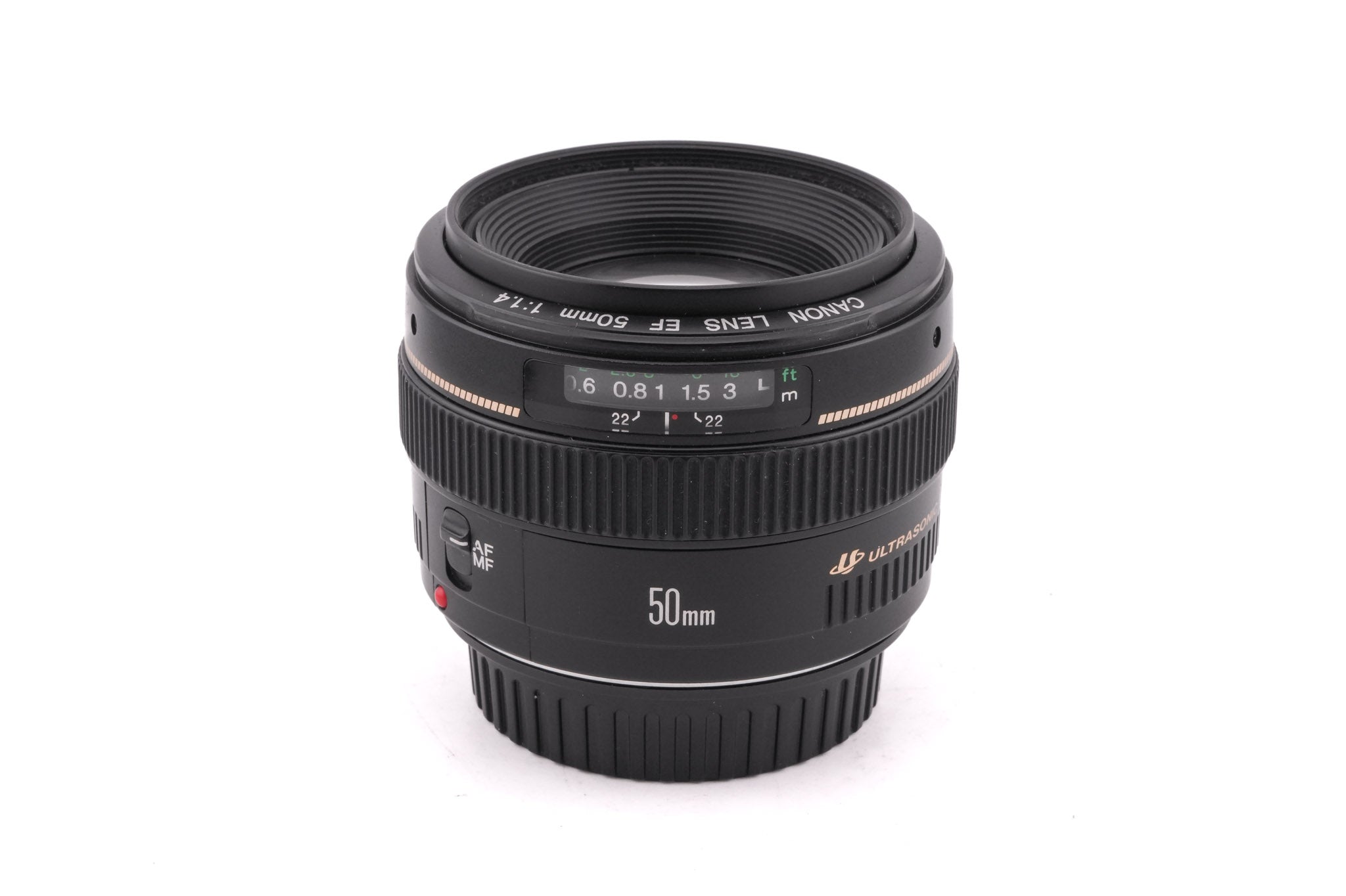 Generic Pentax 645 - Canon EF Adapter - Accessory – Kamerastore