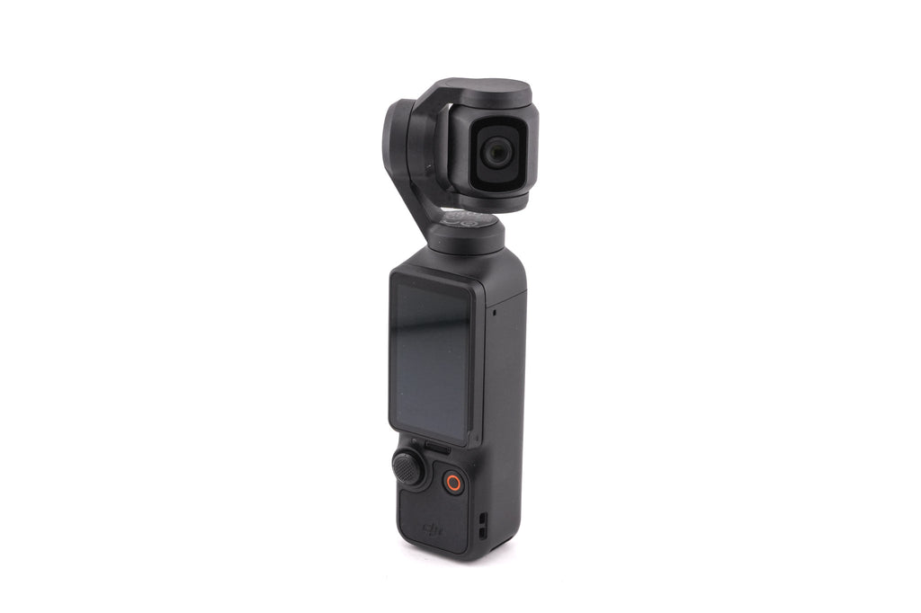 DJI Osmo Pocket 3 Creator Combo