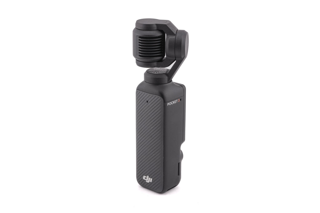 DJI Osmo Pocket 3 Creator Combo
