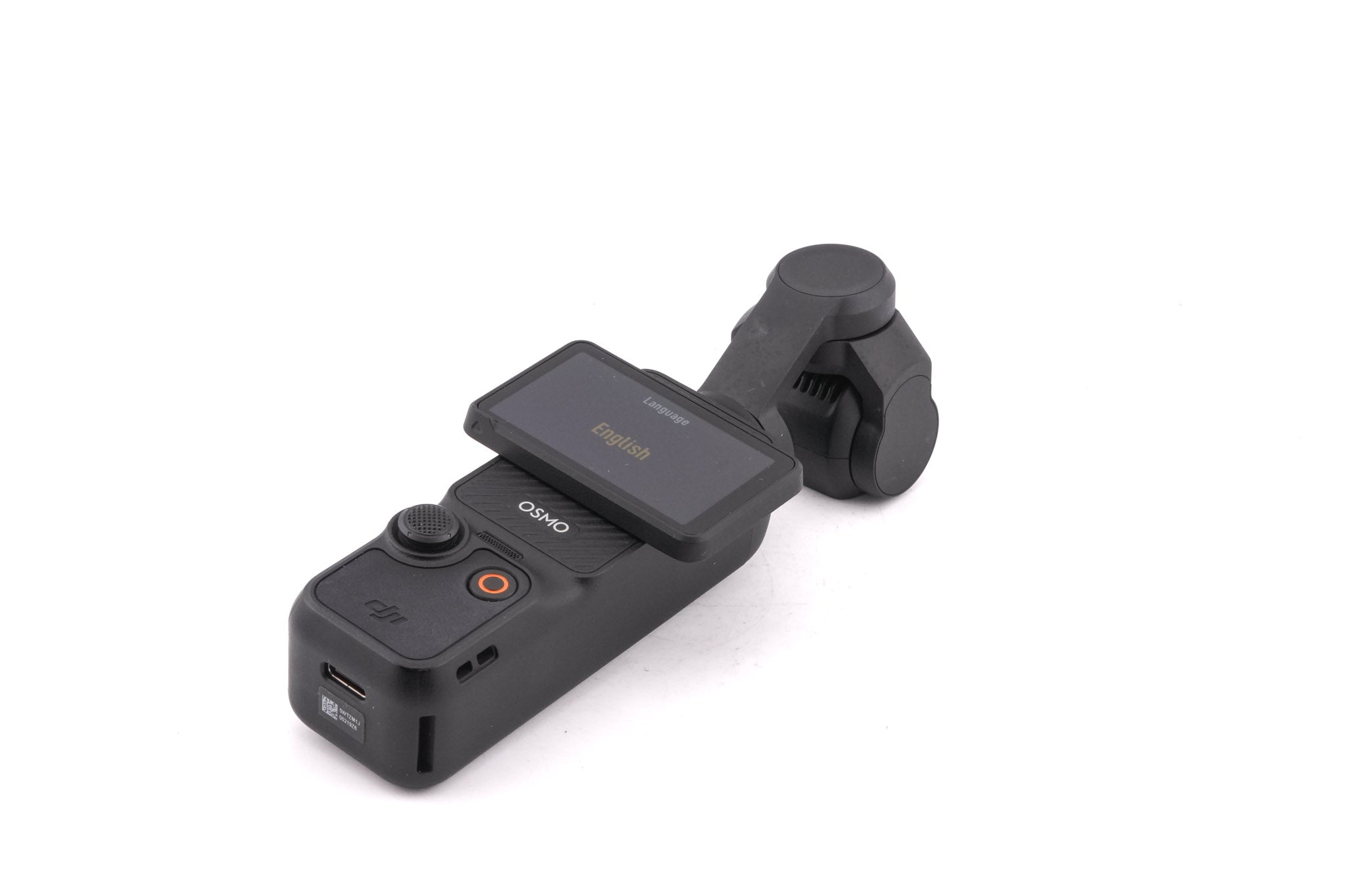 DJI Osmo Pocket 3 Creator Combo