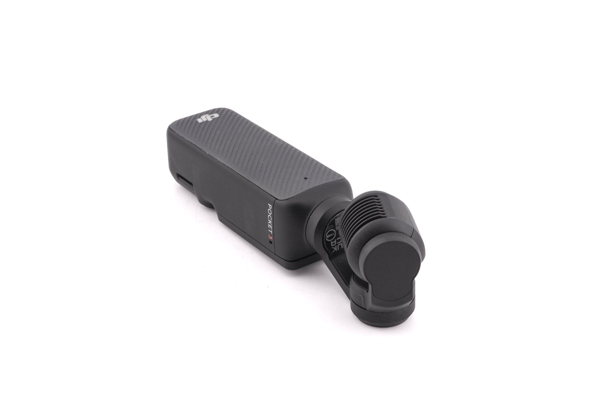 DJI Osmo Pocket 3 Creator Combo