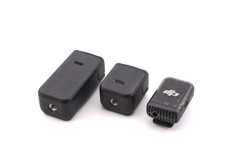 DJI Osmo Pocket 3 Creator Combo