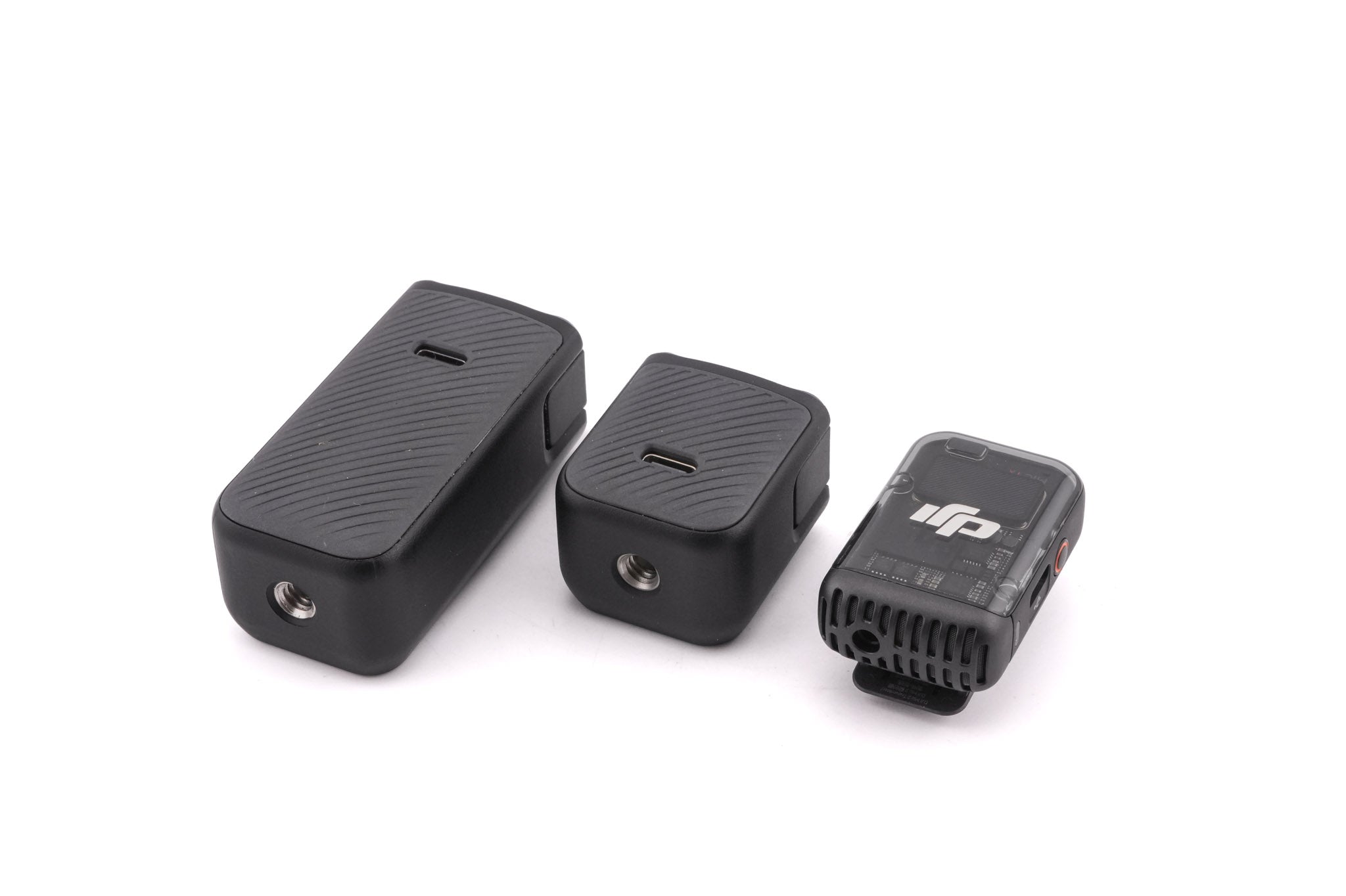 DJI Osmo Pocket 3 Creator Combo