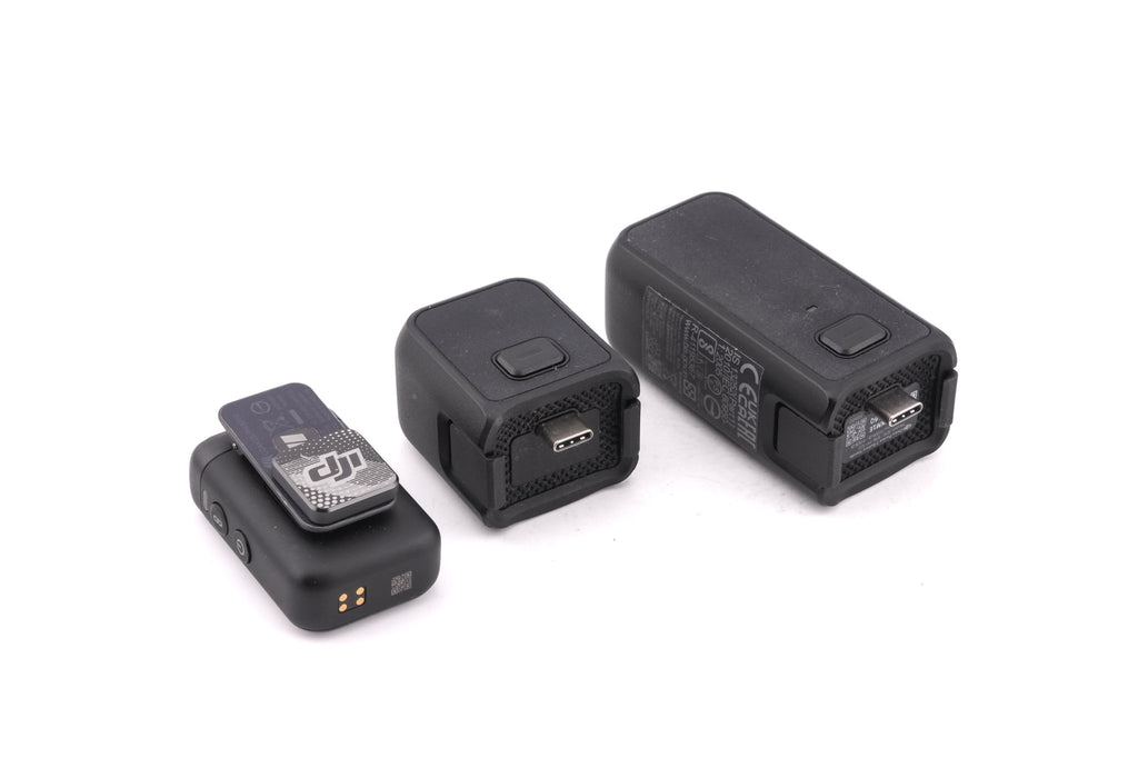 DJI Osmo Pocket 3 Creator Combo