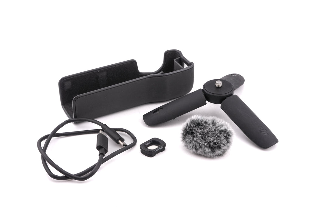 DJI Osmo Pocket 3 Creator Combo