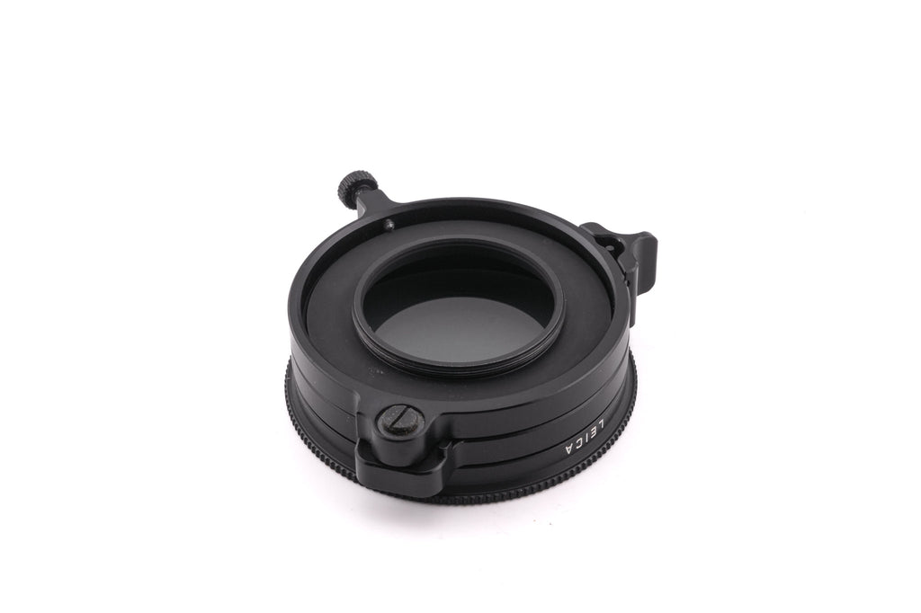 Leica Universal Polarizing Filter M (13356)