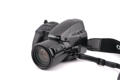 Olympus iS-1000