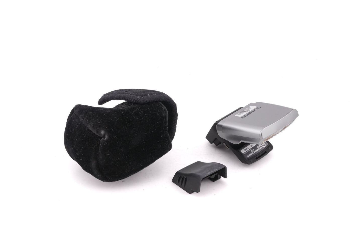 Olympus FL-LM1 Flash