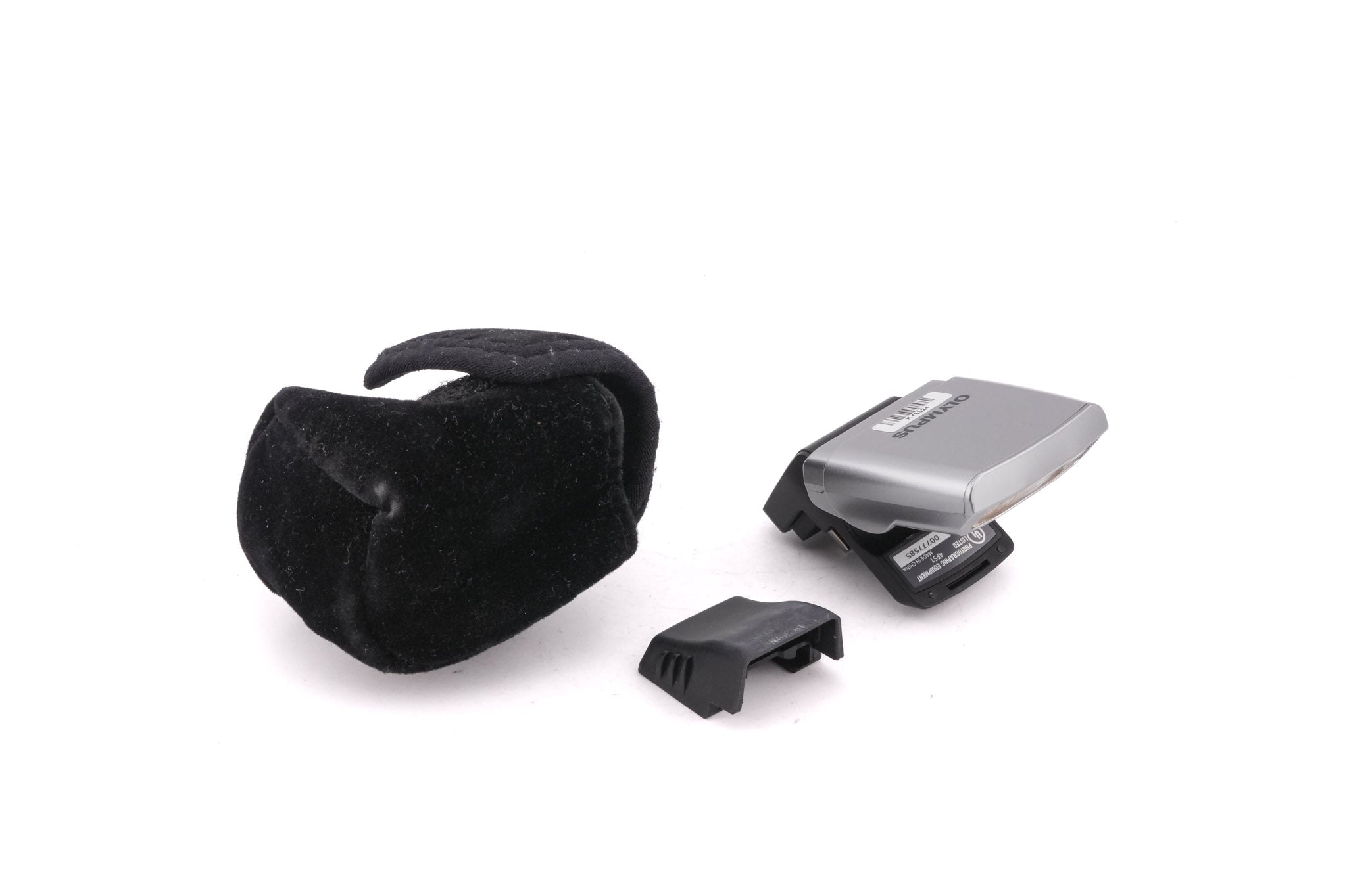 Olympus FL-LM1 Flash