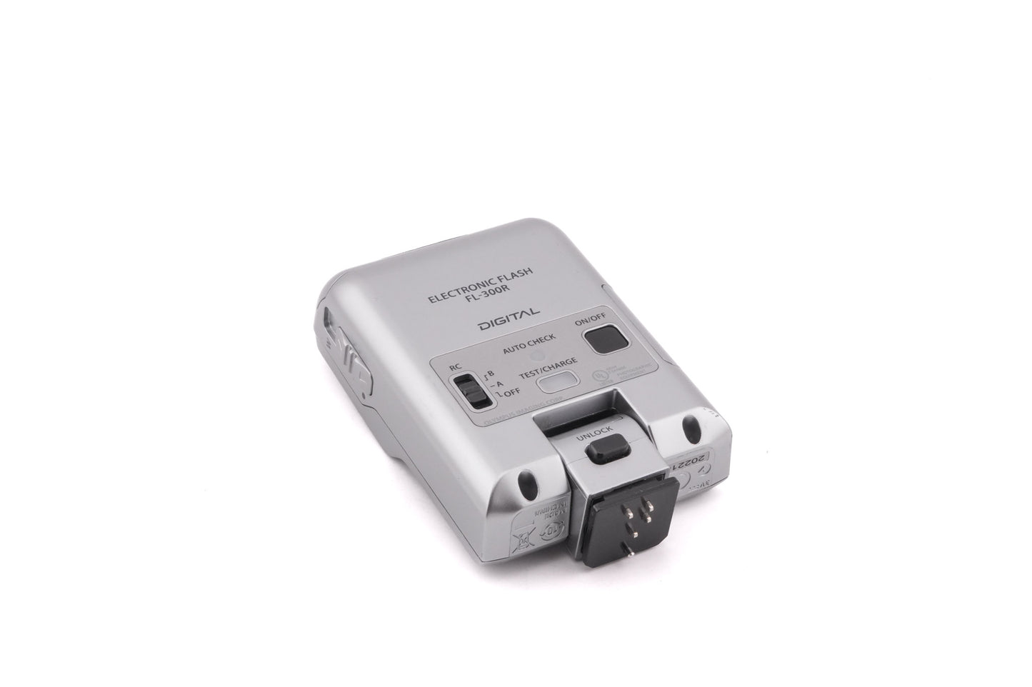 Olympus FL-300R Electronic Flash