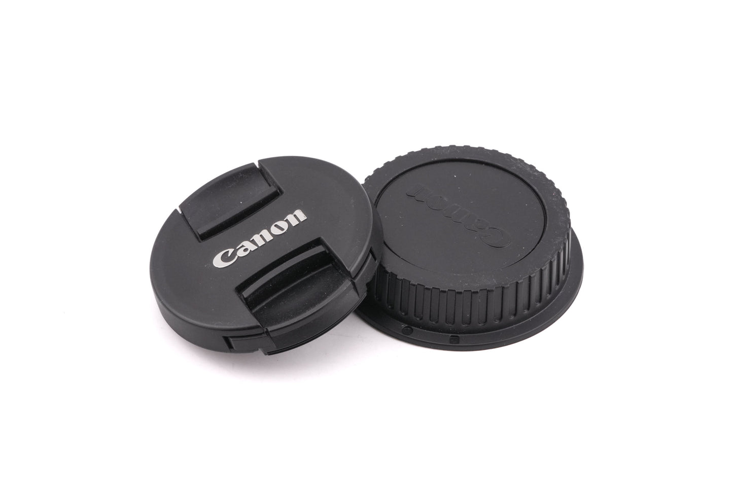 Canon 18-55mm f3.5-5.6 III