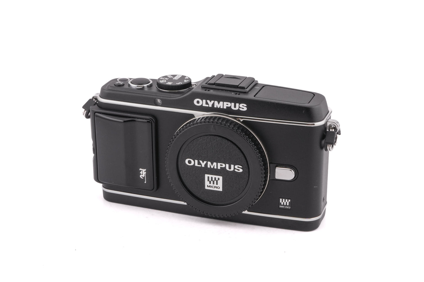 Olympus PEN E-P3