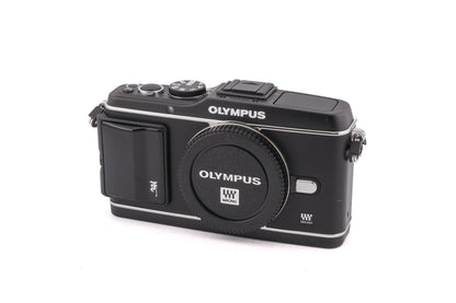 Olympus PEN E-P3