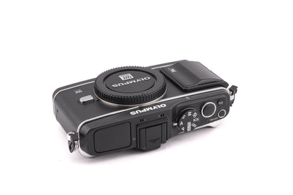 Olympus PEN E-P3