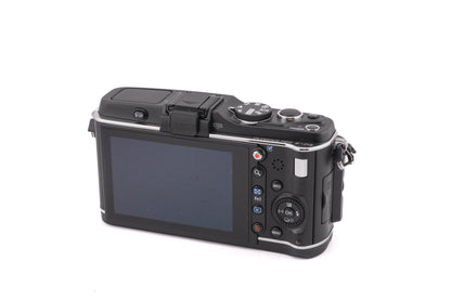 Olympus PEN E-P3
