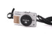 Olympus PEN E-PM2 + FL-LM1 Flash