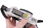 Olympus PEN E-PM2 + FL-LM1 Flash
