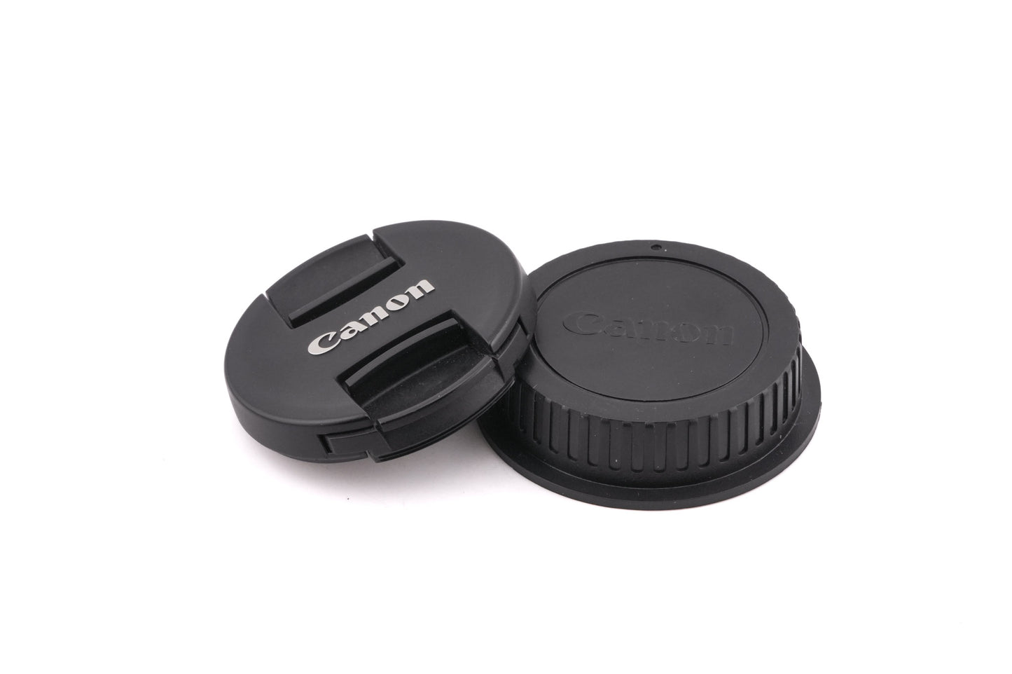 Canon 18-55mm f3.5-5.6 III