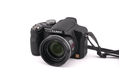 Panasonic Lumix DMC-FZ18