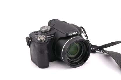 Panasonic Lumix DMC-FZ18