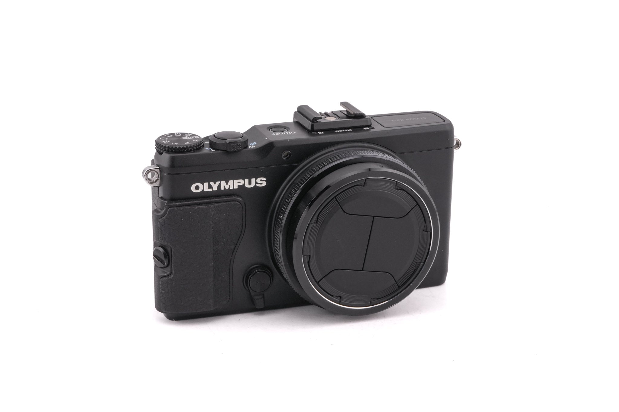 Olympus Stylus XZ-2 - Camera – Kamerastore