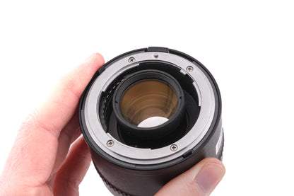 Nikon TC-20E III 2x AF-S Teleconverter