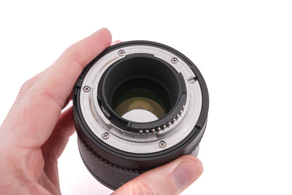 Nikon TC-20E III 2x AF-S Teleconverter