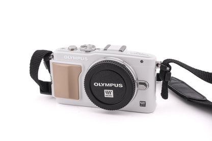 Olympus PEN E-PL5