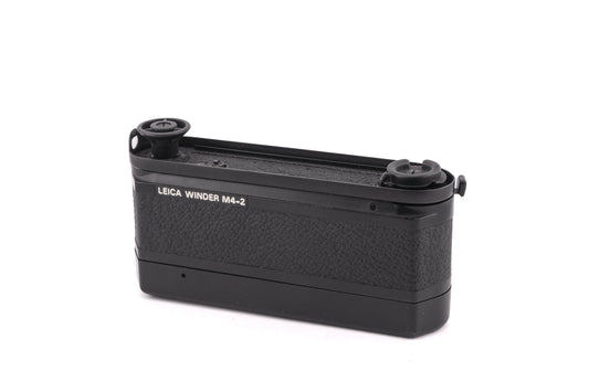 Leica Winder M4-2 (14227)