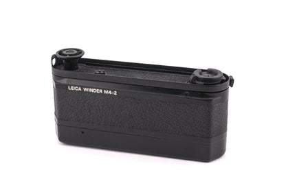 Leica Winder M4-2 (14227)