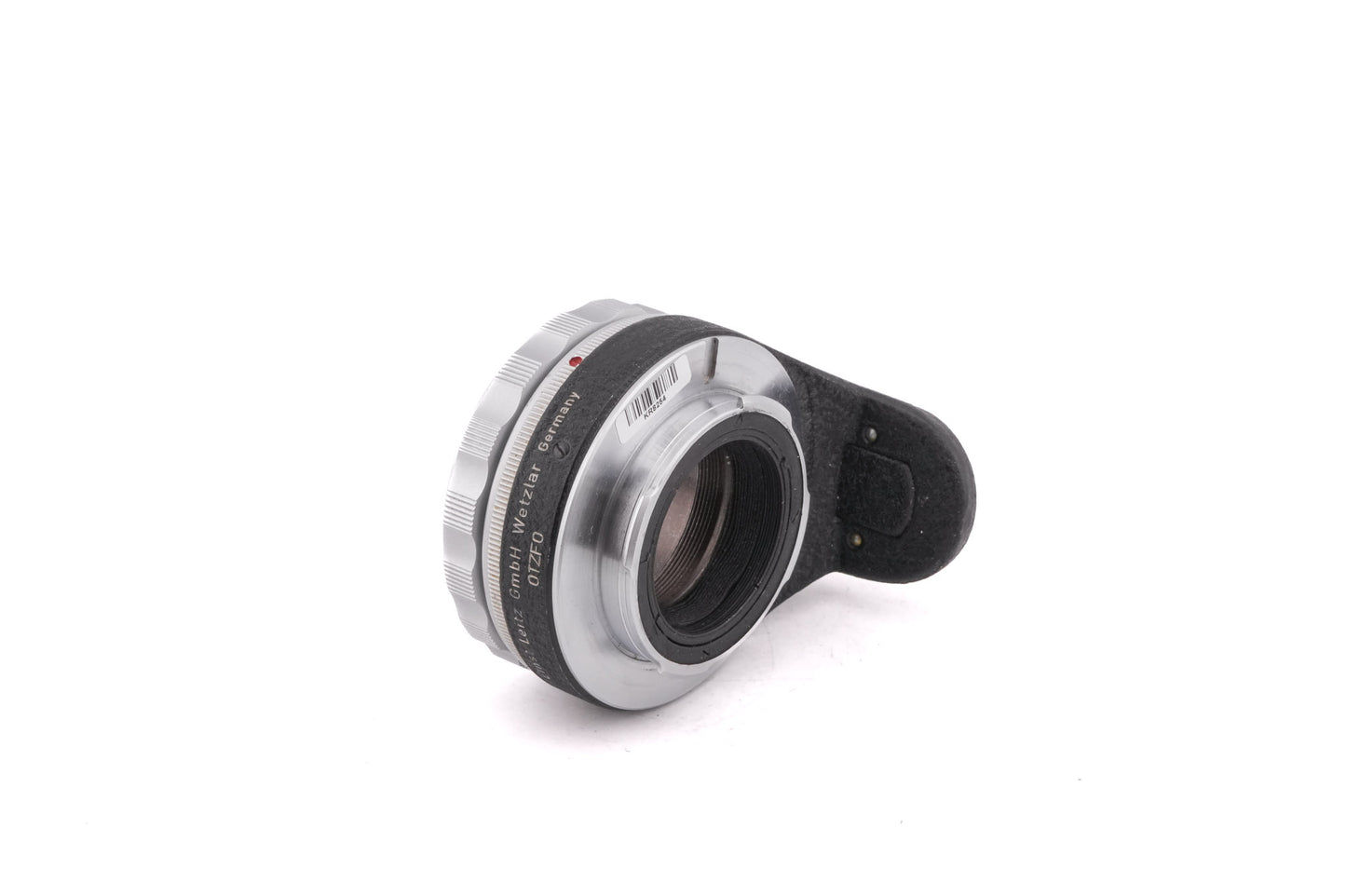 Leica Universal Focusing Mount (OTZFO, Tripod Mount)