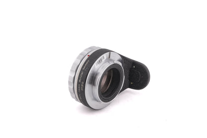 Leica Universal Focusing Mount (OTZFO, Tripod Mount)